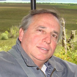 Diretor Dr. Saulo Cabral Bourguigon